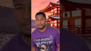 BLACK PEOPLE IN ASIA  #funnyvideos #comedyreels #funnyshorts #asia #usher #igcomedy #comedyskits