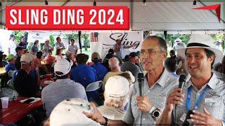 Sling Ding 2024