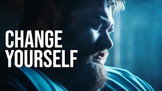 CHANGE THE WAY YOU SEE YOURSELF - Motivational Speech 2025