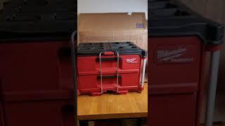 Packout 2 Drawer Found limited time hurry!  #Shorts