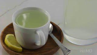 Ginger Tea with Honey for Cold and Flu Relief | WebMD