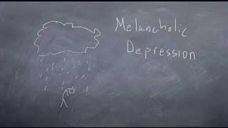 Melancholic Depression - One Minute Medical School