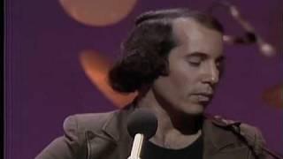 BRIDGE by Paul Simon & The Jesse Dixon Singers
