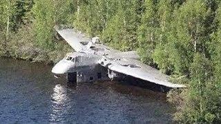 10 STRANGEST Discoveries Found In Abandoned Places!