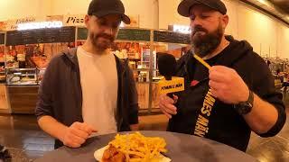 SO TEUER ist Essen auf der Essen Motor Show