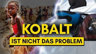 Die große Lüge über Kobalt in E-Autos