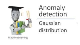 Anomaly Detection | ML-005 Lecture 15 | Stanford University | Andrew Ng