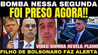 Bomba! PRES0 AGORA APÓS DECISÃO JUDICIAL! JAIR B0LS0NAR0 ACABA DE GERAR PREOCUPAÇÃO NO PT!