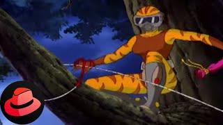 The Tigress | Where In The World Is Carmen Sandiego?  Full Episodes | Videos for Kids