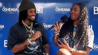 DENZEL CURRY x ELSIE: An Interview