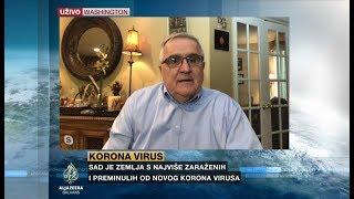 Puljić: 33,5 miliona Amerikanaca ostalo bez posla