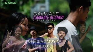 New garo song || Gamkale aganbo || Official_music_video ||Sengpilkam-pring_Rean_ prod_ dj johnyhttp