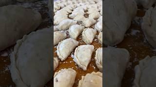 ПЕЛЬМЕНИ МОРДОВСКИЕ ОТ МИХАЛЫЧА