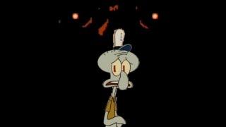 Squidward plays Adventure Island.exe