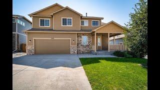 4945 Justeagen Dr , Colorado Springs, CO 80911 by Vicki Westapher