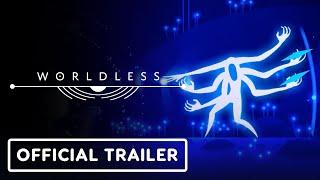 Worldless - Official Gameplay Trailer | The MIX Showcase March 2023