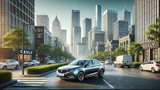 Купил GEELY MK и попал на ДЕНЬГИ! НЕ ПОКУПАЙ ПОКА НЕ ПОСМОТРИШЬ ЭТО ВИДЕО! 2024