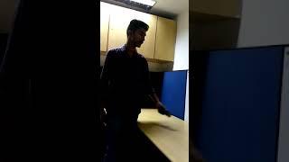 Robin Varghese- covalense technologies