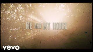 Brantley Gilbert - Me And My House (Lyric Video) ft. Struggle Jennings, Demun Jones