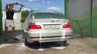 BMW e46 Coupe | Drive2.ru