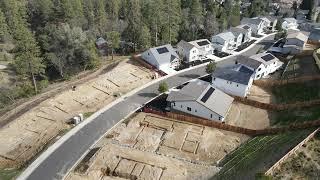 Sutter's Ridge - Feb. 14, 2025 - by Williams Homes - Placerville, CA