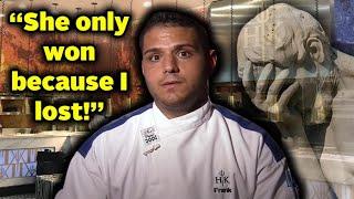 The Dumbest Excuses Ever Made On Hell's Kitchen