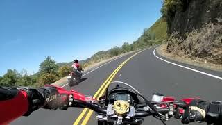 SXV 550 - DUCATI fail/save