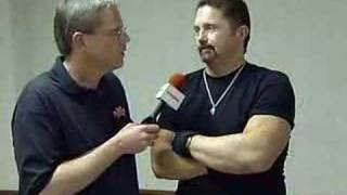 The Midnight Movie Open: Kane Hodder