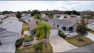 1630 Allendale Place, The Villages FL | Video Tour