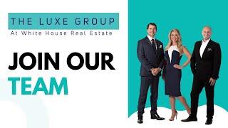 Your Real Estate Career