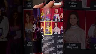 From Healing Hands to Magazine Fame: Dr. Sweta Patel’s Inspiring Journey