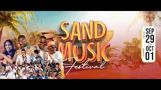 SAND MUSIC FESTIVAL 2023 DAY 3