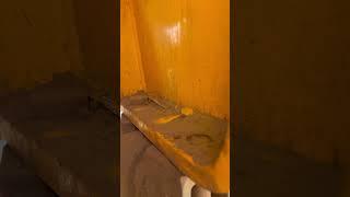 Jcb 3dx rear axle bolt