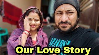 My Love Story Vlog | Vicky Kee Family Vlog