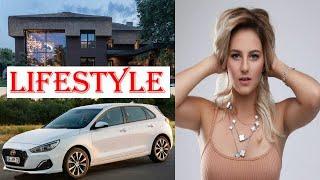 Marta Kostyuk Biography  | Family | Childhood | House | Net worth | Affairs | Lifestyle