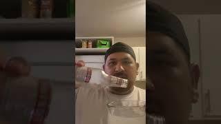 Smirnoff Ice Original Review #slurredspeech #fadedfamily #bookclub