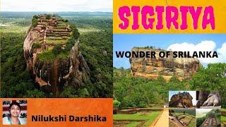 #Sigiriya || Sigiriya Rock Sri lanka #SriLanka #Sigiriya