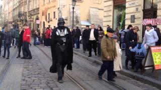 Lviv, Rynok square / Львов, пл. Рынок