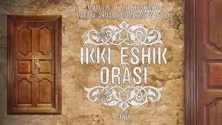 Ikki eshik orasi 1 trek - O'tkir Hoshimov