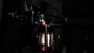 SlowMo Espresso ️