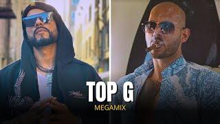 Top G - Bohemia x Andrew Tate Theme Song | Prod. By Hny