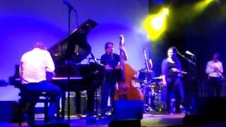 Stefan Heidtmann & Friends  EARTH PROTECTOR live @ Jazz-Meeting Oberberg 2015