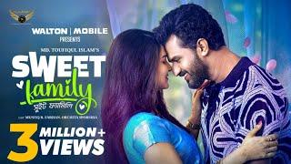 Sweet Family | Full Natok | Musfiq R Farhan | Orchita Sporshia | Bangla Natok 2025 | New Natok