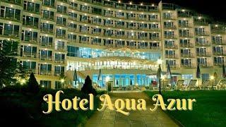 Hotel Aqua Azur | Sv. Konstantin | Bulharsko