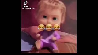  Маша шарит