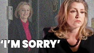 Penny Mordaunt apologises for her part in Liz Truss’s mini budget