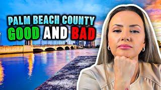 The Truth About Living in Palm Beach County - What You Need to Know