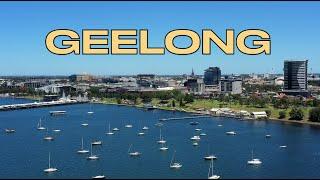 This is Geelong! The Australian City That You Need to Discover (Cultural Travel Guide)