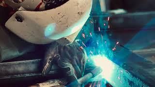 Welding Shop 2020