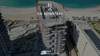 Bay Residences in Ras Al Khaimah - Элитные апартаменты в Рас эль Хайма - ОАЭ от 226.000$